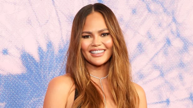 Chrissy Teigen